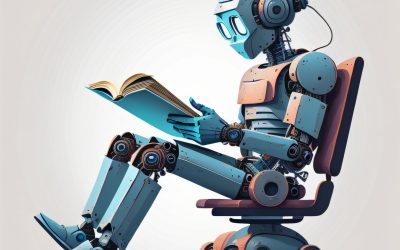 Perché scegliere il corso di Informatica – Smart Robot?